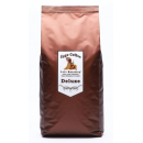 Кава Eggo Coffee Delux зерно 1 кг