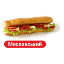ТМ Улюблений продукт Багет Мисливський 235 г
