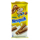 Шоколад Nesquik з молочною начинкою 100г