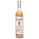 Сироп ТМ Loft Ірландський крем з дозатором 0,7 л
