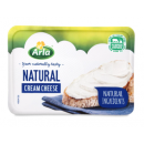 Крем-сир Arla натуральний 200 г
