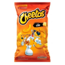 Палички кукурудзяні Cheetos зі смаком сиру 55г