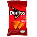 Чіпси Doritos кукурудзяні гострий перець 90г