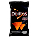 Чіпси Doritos кукурудзяні зі смаком барбекю 90г