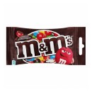 M&M'S З МОЛ ШОКОЛАДОМ 45Г .
