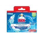 Диски чистоти Duck Морська свіжість змінний дозатор, 2*36мл     