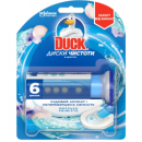 Диски чистоти Duck Морська свіжість 1шт (6 дисків) 38 г