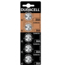 Батарейка Duracell CR 2025 1шт