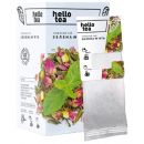 Чай ТМ Hello Tea Зелена М'ята 20*2г