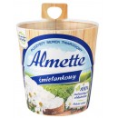Сир Хохланд Almette свіжий вершковий 60% 150г