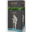 Чай Graff чорний Earl Grey (саше) 20*1.8 г