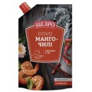 Соус Щедро Манго-Чилі 200г