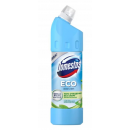 Domestos засіб для чищення унітазу Свіжість Моря 1л