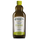 Оливкова олія Extra Vergine, Costa d'Oro 1л