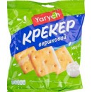 Крекер Ярич Вершковий 180Г .