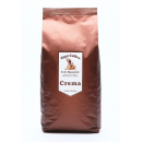Кава Eggo Coffee Crema зерно 1 кг