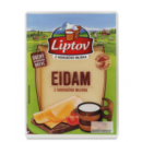 Сир напівтвердий копчений скибками Eidam Liptov 42%