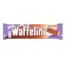Вафлі Milka Waffelini Chocomax 31г
