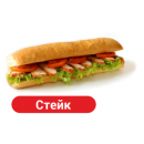 ТМ Улюблений продукт Багет Стейк 235 г