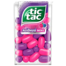 Драже Tic tac ягідний мікс