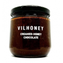 Мед Vilhoney шоколадний 200 г
