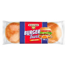 Dan Cake Булочки з кунжутом для гамбургерів Burger Buns 6 шт 300 г