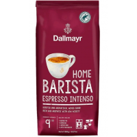 Кава в зернах Dallmayr Espresso Barista 1 кг