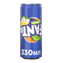Напій Fanta Shokata безалкогольний соковмісний сильногазований 0,33л зб