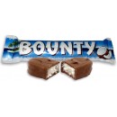 Батончик Bounty 57г