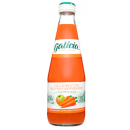 Сік Galicia яблучно-морквяний скло 0,3л