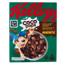 Пластівці пшеничні Kellogg шоколад 330г