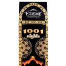 Edems Чай 1001 Ніч Чор 2г*25 саше