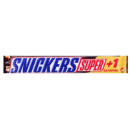 Батончик шоколадний Snickers 112,5 г