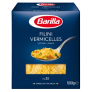 Макарони Barilla Filini Vermicelles 500г Італія