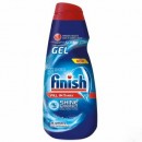 Гель для миття посуду в посудомийних машинах FINISH All In 1 Power Gel 1000 мл