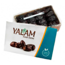 Фініки темні Yalam 600 г