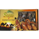 Фінік Туніс Sages Dattes Deglet Nour de Tunisie 500г