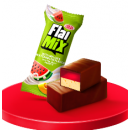 Лукас Цукерки Flai Mix зі смаком диня-кавун 500г
