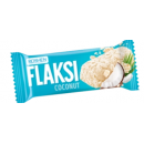 Рошен цукерки Flaksi кокос 0,5кг  