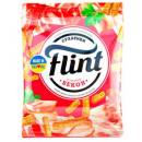 Сухарики Flint бекон 70 г Україна