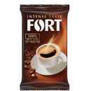 Кава Fort Intense мелена 100г
