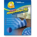 Серветки мікрофібра XL 1шт Фрекен БОК