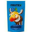 Чіпси фруктові Міксочипси три смаки Frutex 40 г