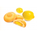 АВК Печиво Frutta зі смаком солодкий лимон 2.5 кг