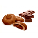 АВК Печиво Frutta зі смаком какао крем  2.5 кг