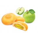 АВК Печиво Frutta зі смаком зелене яблуко  2.5 кг