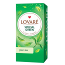 Чай Lovare Special Green 24*1.5г