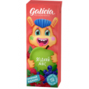 Сік Galicia ягідний мікс 0.2 л