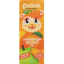 Сік Galicia мандариново-яблучний 0,2 л