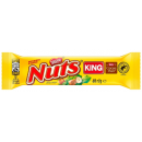 Батончик шоколадний Nuts King 60г